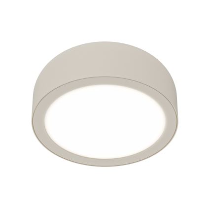 Open Design OR85907 - LED Stropné svietidlo CEDRONE LED/8W/230V 3000/4500/6500K pr. 12 cm béžová