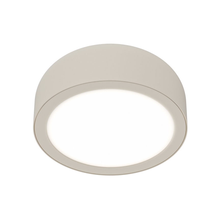 Open Design OR85907 - LED Stropné svietidlo CEDRONE LED/8W/230V 3000/4500/6500K pr. 12 cm béžová