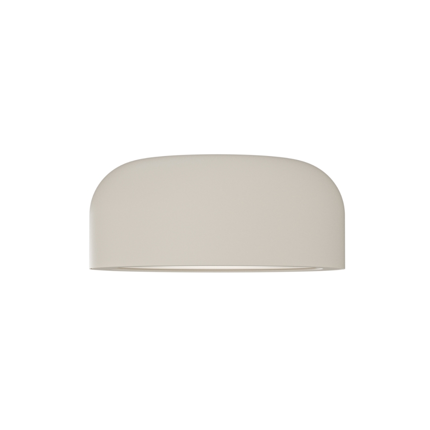 Open Design OR85907 - LED Stropné svietidlo CEDRONE LED/8W/230V 3000/4500/6500K pr. 12 cm béžová