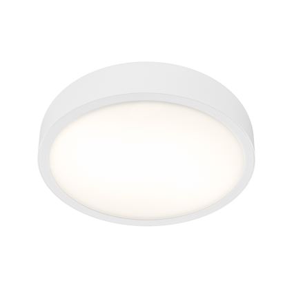 Open Design OR85914 - LED stropné svietidlo CEDRONE LED/14W/230V 3000/4500/6500K pr. 22 cm biela