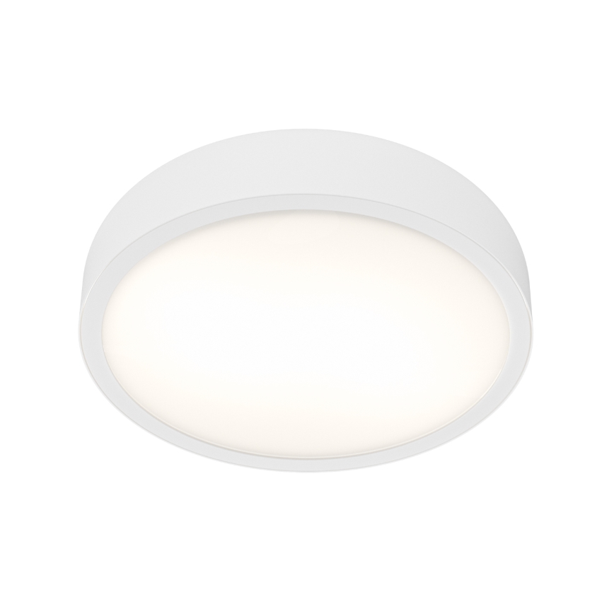 Open Design OR85914 - LED stropné svietidlo CEDRONE LED/14W/230V 3000/4500/6500K pr. 22 cm biela