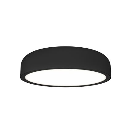 Open Design OR85921 - LED stropné svietidlo CEDRONE LED/14W/230V 3000/4500/6500K pr. 22 cm čierna