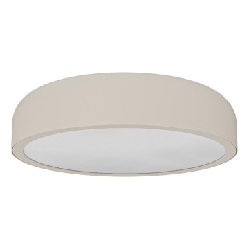 Open Design OR85938 - LED stropné svietidlo CEDRONE LED/14W/230V 3000/4500/6500K priemer 22 cm béžové