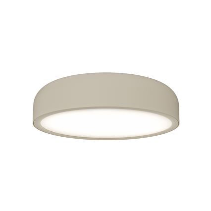 Open Design OR85938 - LED stropné svietidlo CEDRONE LED/14W/230V 3000/4500/6500K priemer 22 cm béžové