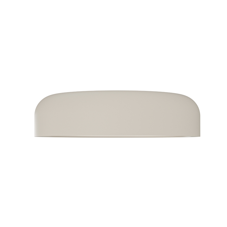 Open Design OR85938 - LED stropné svietidlo CEDRONE LED/14W/230V 3000/4500/6500K priemer 22 cm béžové