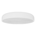 Open Design OR85945 - LED stropné svietidlo CEDRONE LED/25W/230V 3000/4500/6500K pr. 30 cm biele