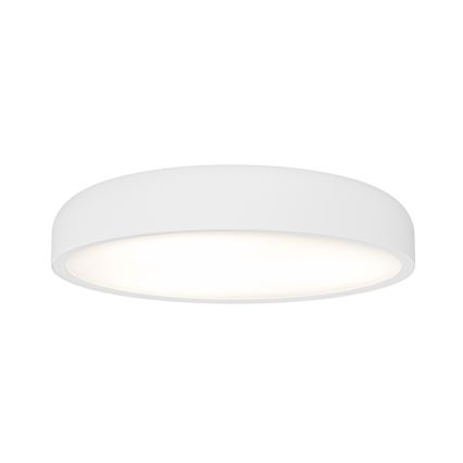 Open Design OR85945 - LED stropné svietidlo CEDRONE LED/25W/230V 3000/4500/6500K pr. 30 cm biele