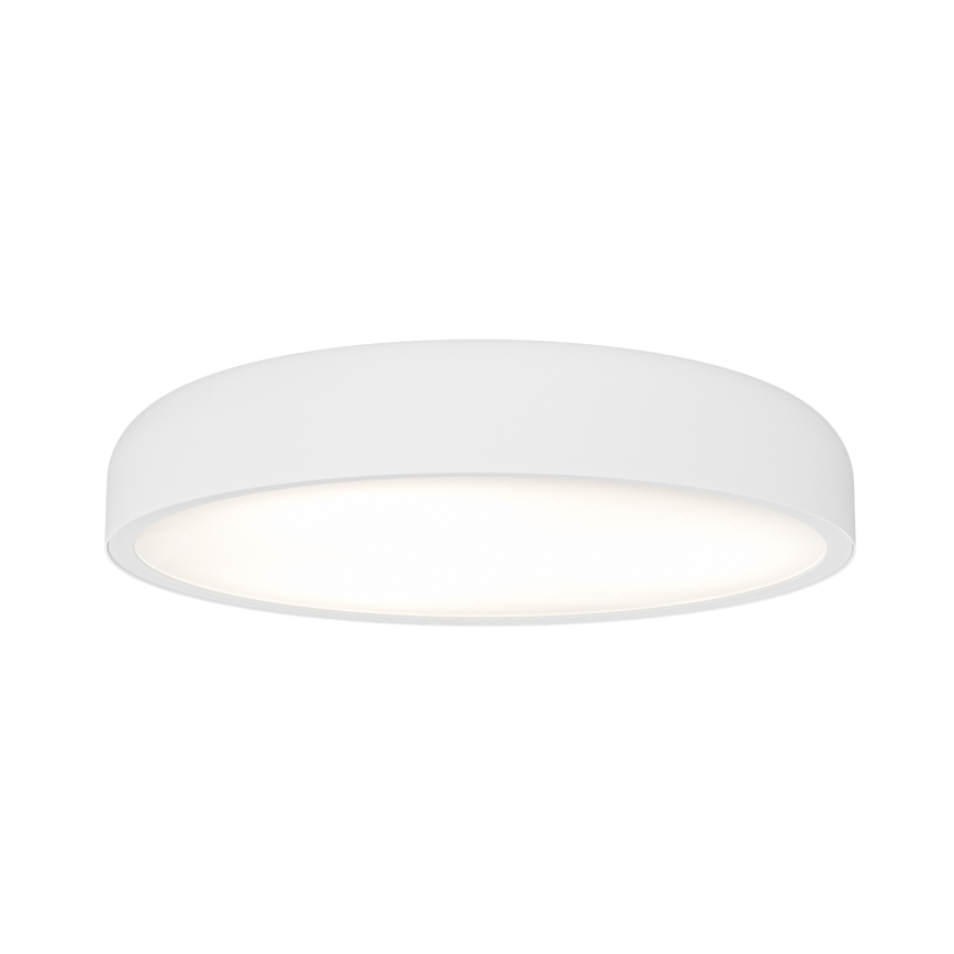 Open Design OR85945 - LED stropné svietidlo CEDRONE LED/25W/230V 3000/4500/6500K pr. 30 cm biele