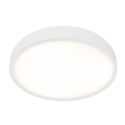 Open Design OR85945 - LED stropné svietidlo CEDRONE LED/25W/230V 3000/4500/6500K pr. 30 cm biele