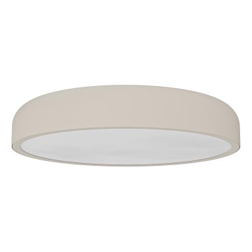 Open Design OR85969 - LED stropné svietidlo CEDRONE LED/25W/230V 3000/4500/6500K, priemer 30 cm, béžové