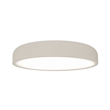 Open Design OR85969 - LED stropné svietidlo CEDRONE LED/25W/230V 3000/4500/6500K, priemer 30 cm, béžové