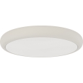 Open Design OR86195 - LED stropné svietidlo PIATTO LED/55W/230V 3000/4500/6500K priemer 60 cm krémové