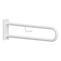 Oporné madlo 10,3x25,3 cm biele