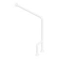 Oporné madlo 23x86,6 cm biele