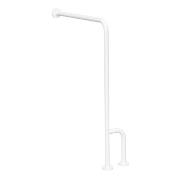 Oporné madlo 23x86,6 cm biele