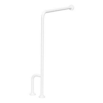 Oporné madlo 23x89 cm biele
