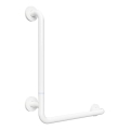 Oporné madlo 63x68 cm biele