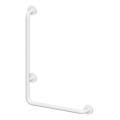 Oporné madlo 63x89 cm biele