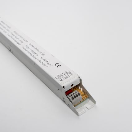 OPPLE 03309 - Elektrický predradník pre žiarivku PLH V2.0 55W YZ 55D