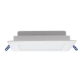 Opple 26664 - LED Podhľadové svietidlo LED/12W/230V 4000K