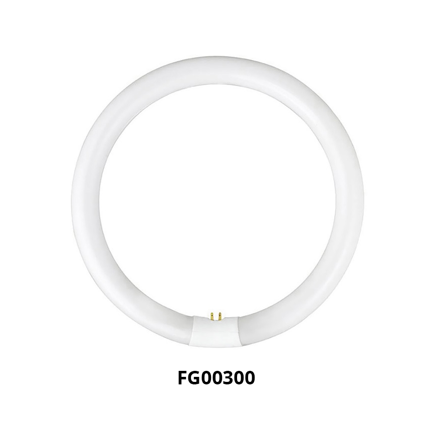Opple FIMX 300-Y02/6500 - Stropné svietidlo 1xG10q/22W/230V