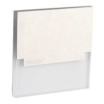 Orientačné LED svietidlo 0,8W/12V