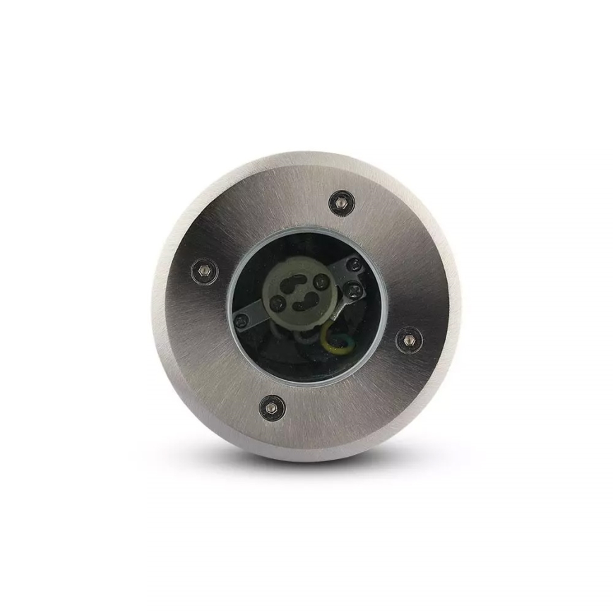 Orientačné svietidlo 1xGU10/35W IP65