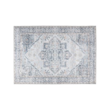 Orientálny koberec DOVE-VINTAGE 120x170 cm 2600 g/m2 šedá