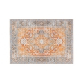 Orientálny koberec DOVE-VINTAGE 160x220 cm 2600 g/m2 oranžový