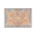 Orientálny koberec DOVE-VINTAGE 160x220 cm 2600 g/m2 oranžový