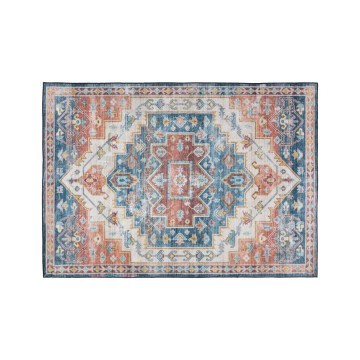 Orientálny koberec DOVE-VINTAGE 160x220 cm 2600 g/m2 pestrofarebný