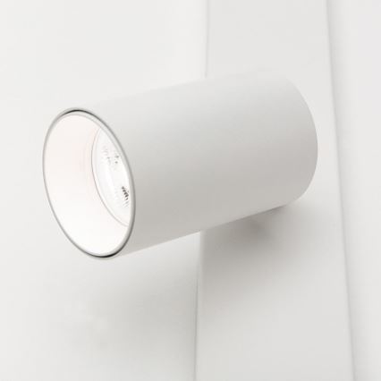 Bodové svietidlo SEAN 3xGU10/13W/230V biela