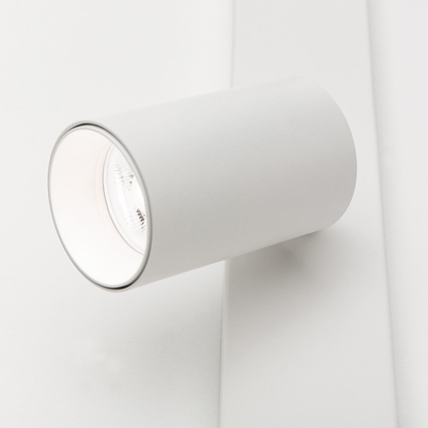 Nástenné bodové svietidlo SEAN 3xGU10/13W/230V biele