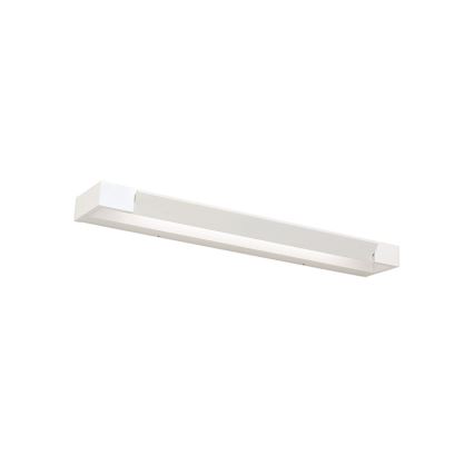 LED Kúpeľňové osvetlenie zrkadla MARILYN LED/18W/230V 60 cm IP44 biela