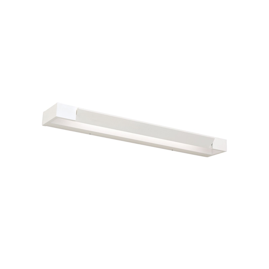 LED Kúpeľňové osvetlenie zrkadla MARILYN LED/18W/230V 60 cm IP44 biela