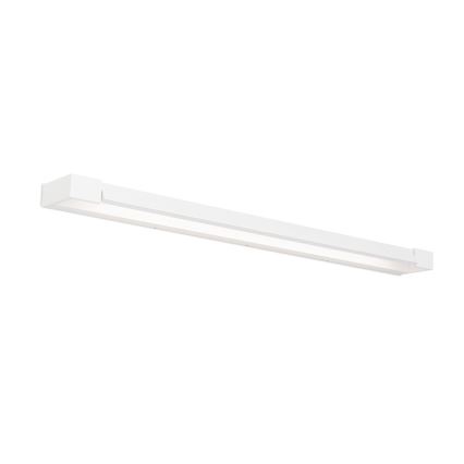 LED Kúpeľňové osvetlenie zrkadla MARILYN LED/24W/230V 90 cm IP44 biela
