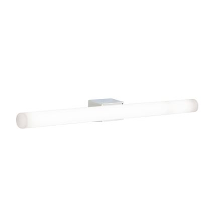 LED Nástenné svietidlo VISAGIST 1xS14d/8W/230V biela