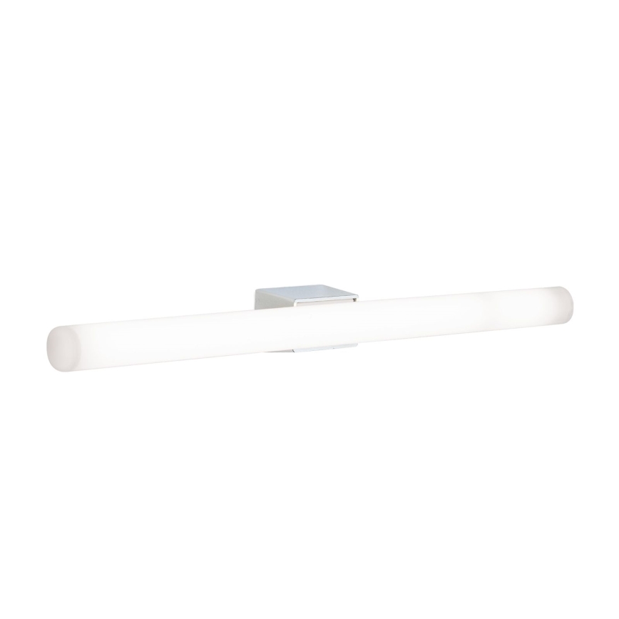 LED Nástenné svietidlo VISAGIST 1xS14d/8W/230V biela