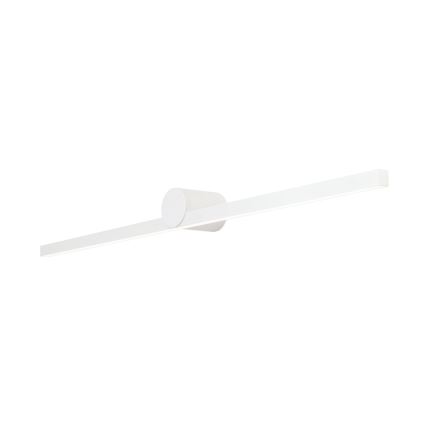 LED Kúpeľňové osvetlenie zrkadla BEAUTY LED/24W/230V 101 cm IP54 biela