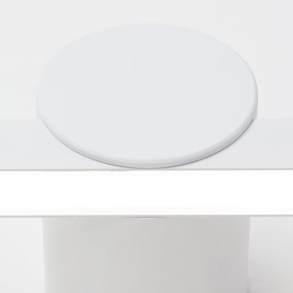 LED Kúpeľňové osvetlenie zrkadla BEAUTY LED/24W/230V 101 cm IP54 biela