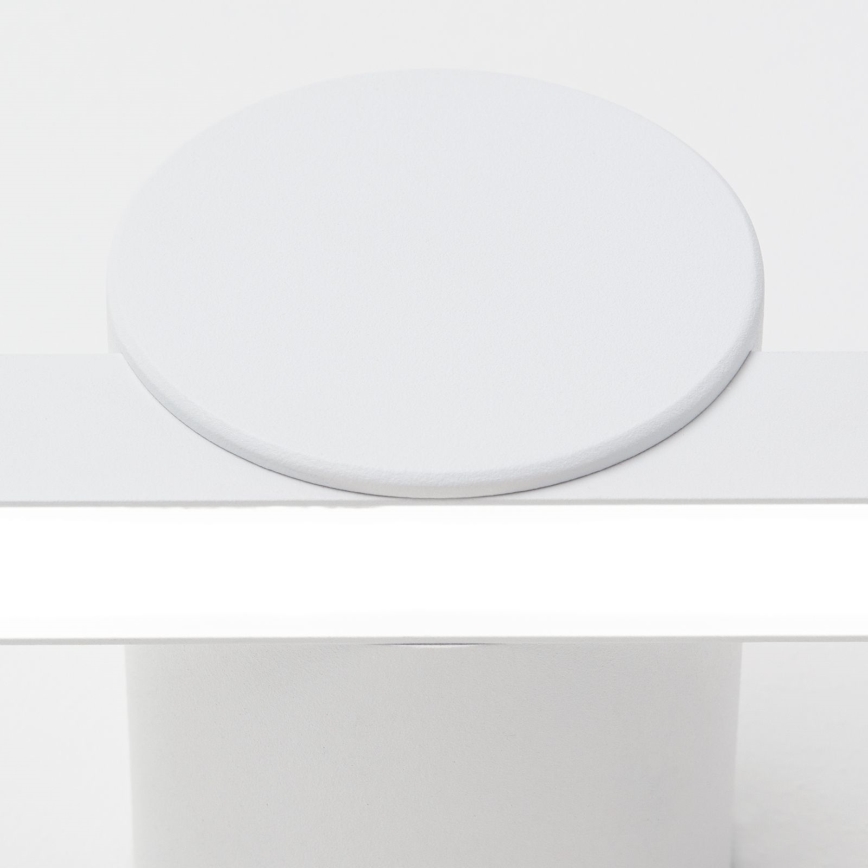 LED Kúpeľňové osvetlenie zrkadla BEAUTY LED/24W/230V 101 cm IP54 biela