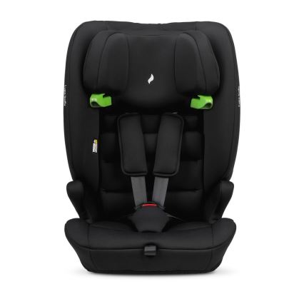 OSANN - Autosedačka Lupo Isofix i-Size 76-150 cm Čierna