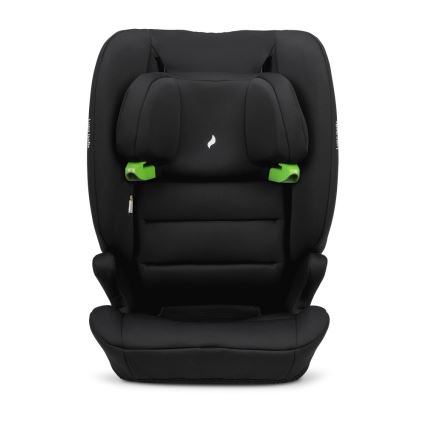 OSANN - Autosedačka Lupo Isofix i-Size 76-150 cm Čierna