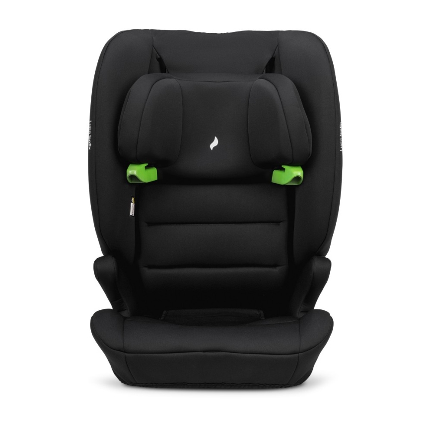 OSANN - Autosedačka Lupo Isofix i-Size 76-150 cm Čierna