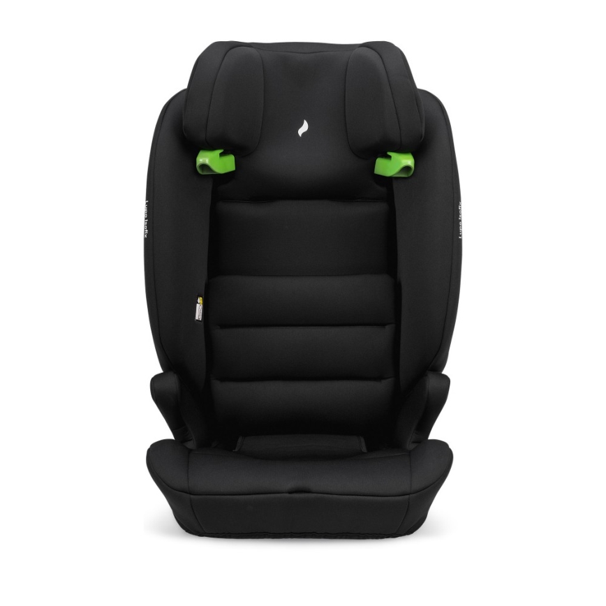 OSANN - Autosedačka Lupo Isofix i-Size 76-150 cm Čierna