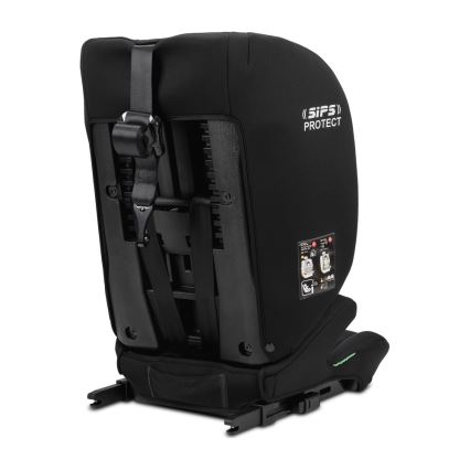 OSANN - Autosedačka Lupo Isofix i-Size 76-150 cm Čierna