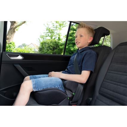 OSANN - Podsedák do auta LUX Isofix i-Size 126-150 cm Universe Grey