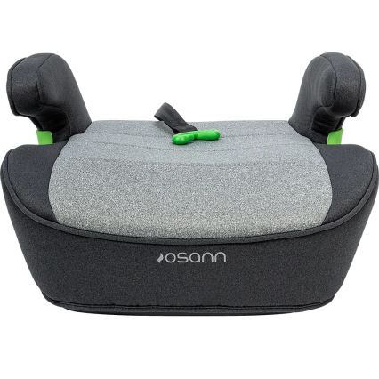 OSANN - Podsedák do auta LUX Isofix i-Size 126-150 cm Universe Grey