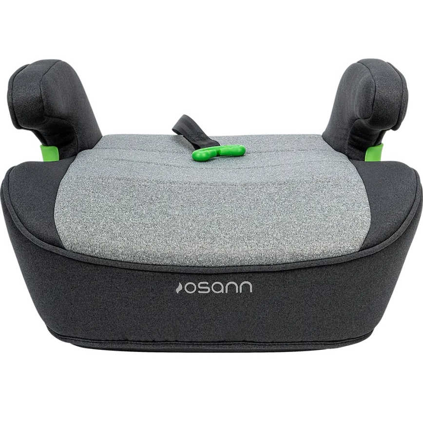 OSANN - Podsedák do auta LUX Isofix i-Size 126-150 cm Universe Grey
