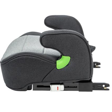OSANN - Podsedák do auta LUX Isofix i-Size 126-150 cm Universe Grey